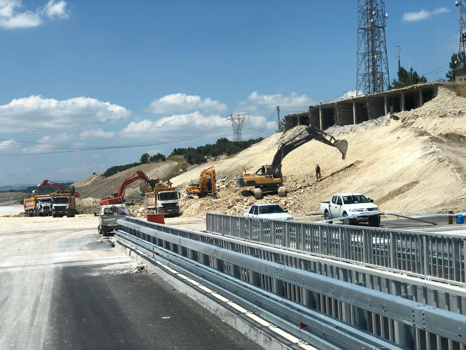 Yol İşleri